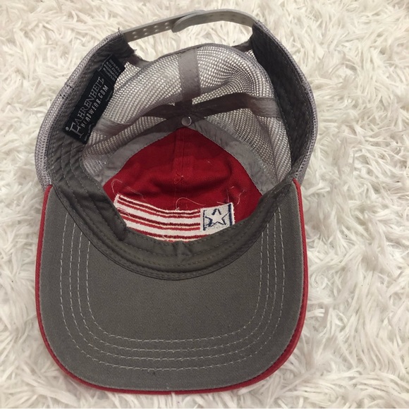 Mammoth Cave Kentucky National Park Trucker Hat Baseball Cap - Picture 4 of 6